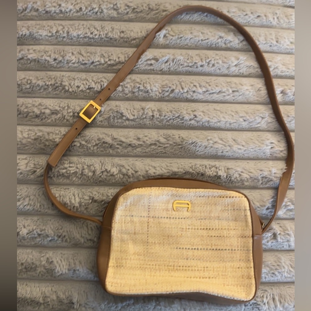 Vintage Etienne Aigner